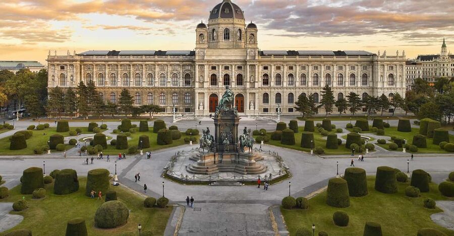Vienna: Kunsthistorisches and Leopold Museum Combo Ticket - The Leopold Museum and Vienna around 1900