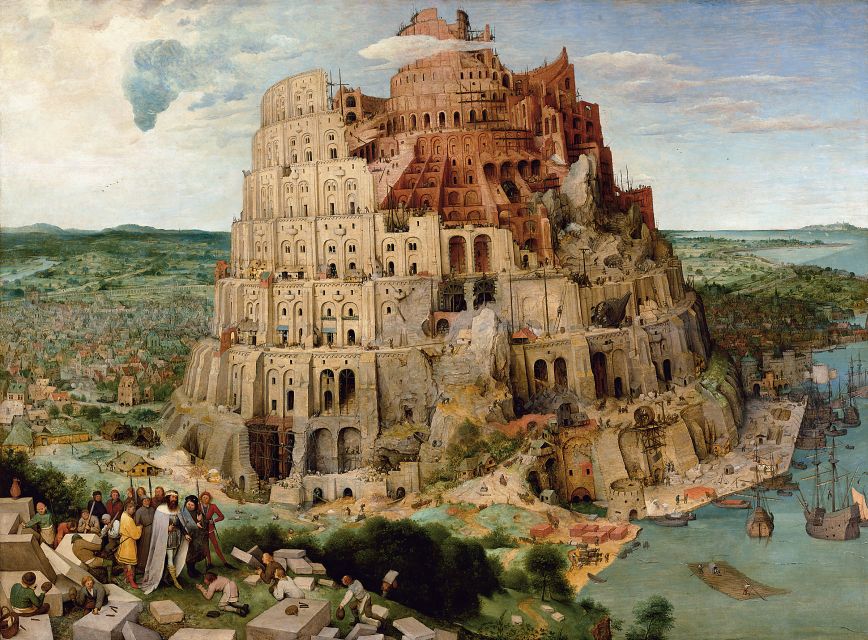 Vienna Kunsthistorisches Museum Day Admission Ticket - Who will enjoy this museum most