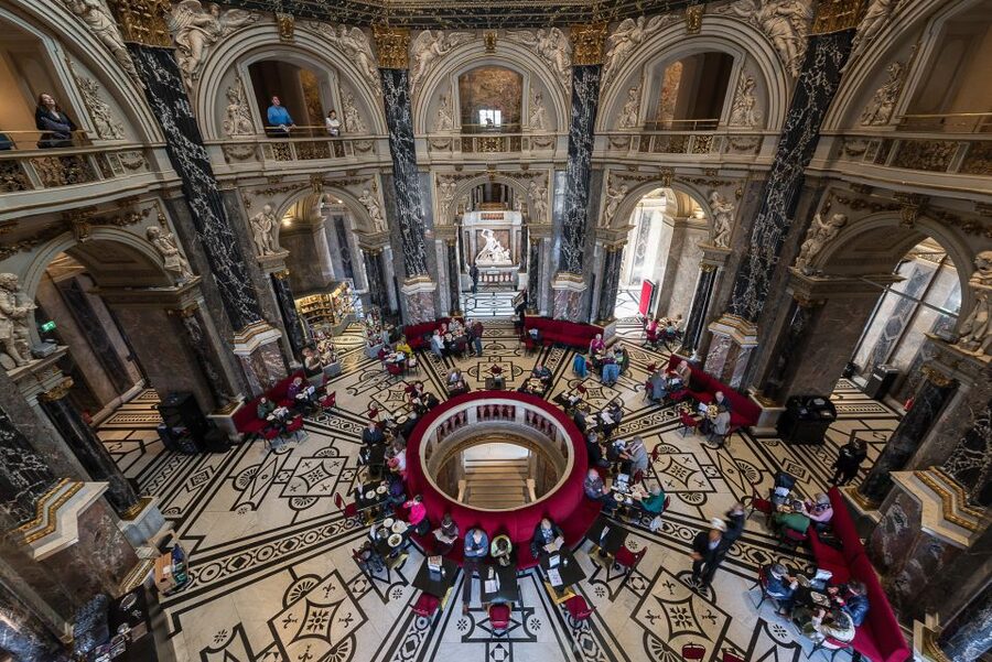 Vienna Kunsthistorisches Museum Day Admission Ticket - Should you book the Kunsthistorisches Museum ticket?