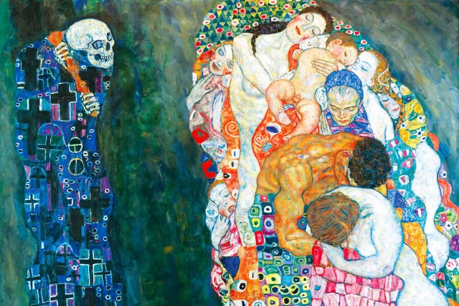 Vienna: Leopold Museum Skip-the-Line Entry Ticket - Klimt’s major works and Vienna Secession