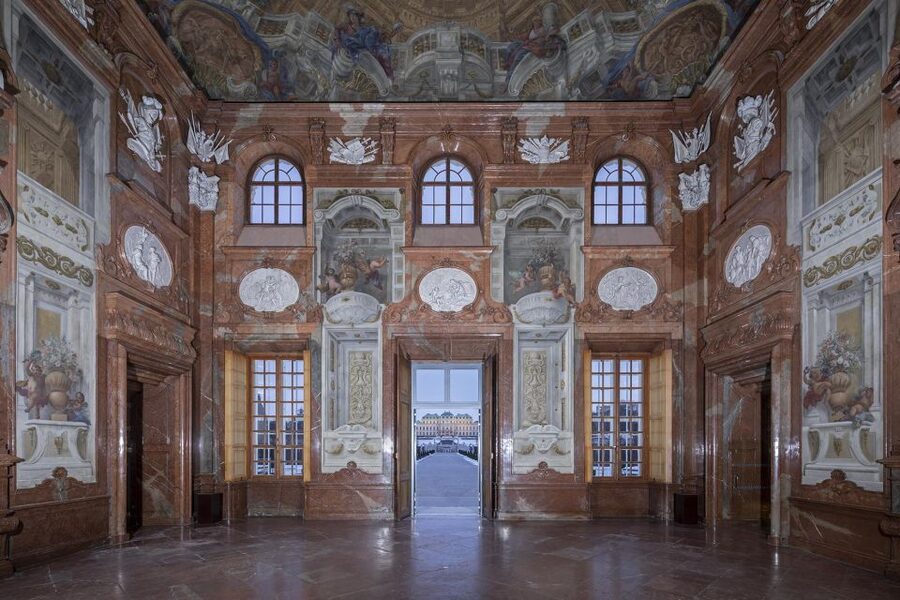 Vienna: Lower Belvedere Entry Ticket & Temporary Exhibitions - Who will enjoy the Lower Belvedere most