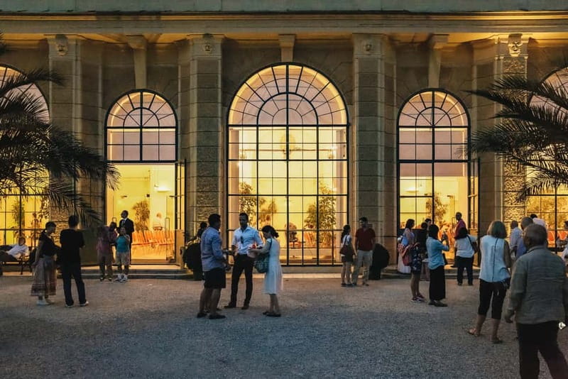 Vienna: Mozart and Strauss Concert at Schönbrunn - Who will enjoy this evening most