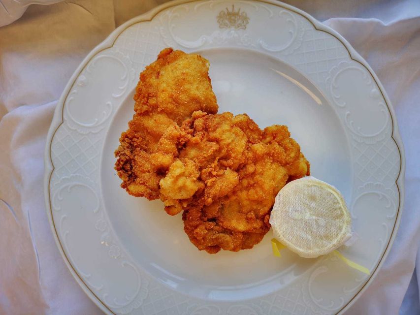 Vienna: Mozart Concert and Austrian Delights Dinner - Who will enjoy this evening most?