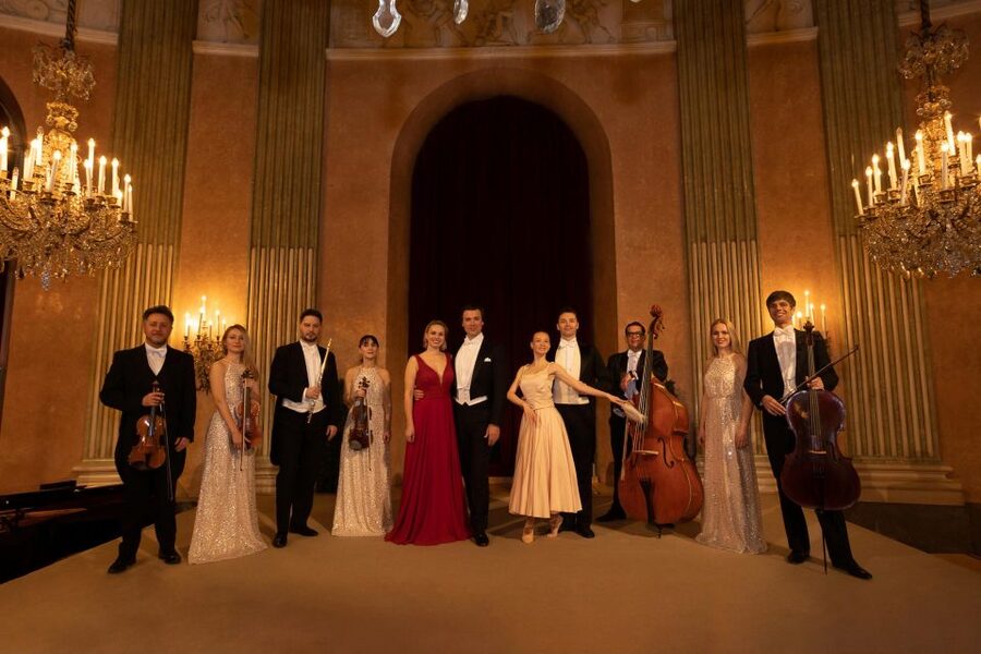 Vienna: Mozart & Strauss Classical Concert at Börse Palace - Practical advice before you book