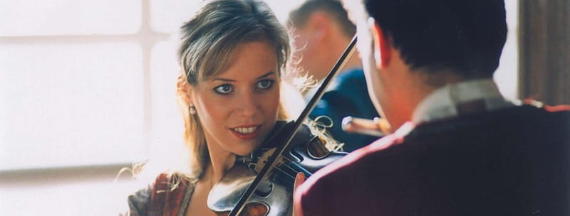 Vienna: Mozart & Strauss Classical Concert at Börse Palace - What the 90-minute performance feels like