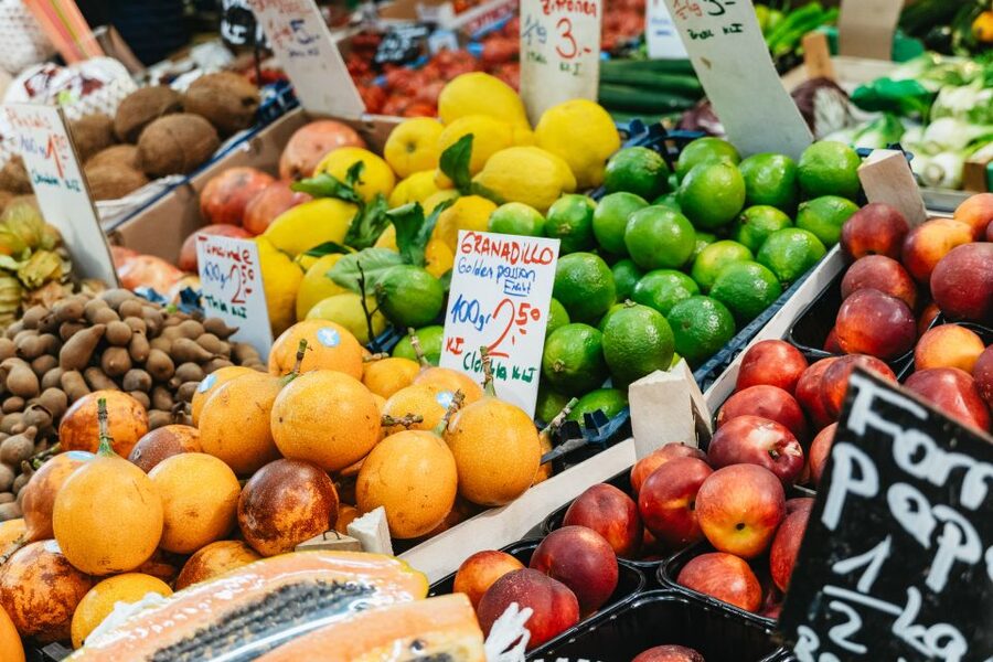 Vienna: Naschmarkt Food Tasting Tour - Is $76 a fair price?