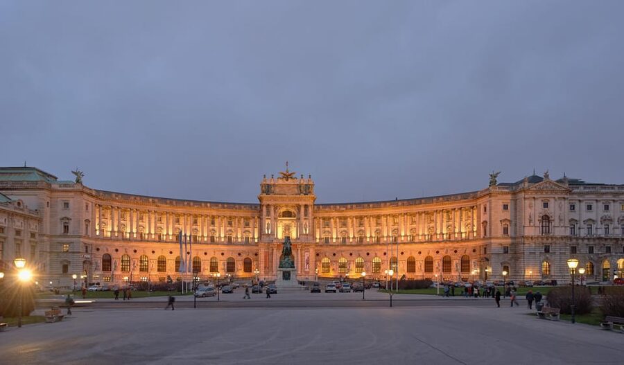 Vienna: New Hofburg Palace Audio-Guided Tour & Entry Ticket - Mozart, Haydn, and Vienna’s historic instruments