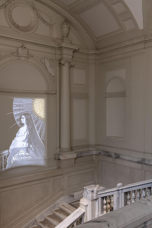 Vienna: New Hofburg Palace Audio-Guided Tour & Entry Ticket - How the wider Weltmuseum fits into the visit