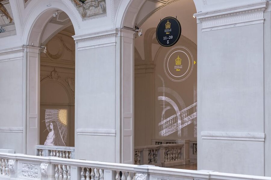 Vienna: New Hofburg Palace Audio-Guided Tour & Entry Ticket - Is $27 a fair price?