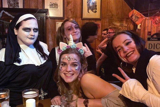 Vienna Nights Pub Crawl - What to bring and how to prepare
