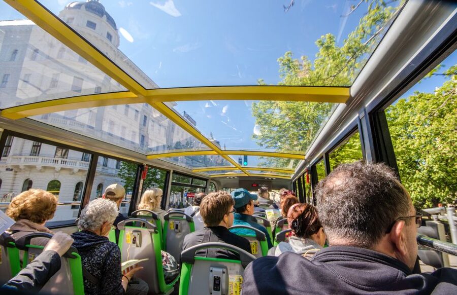 Vienna PASS: All incl. Sightseeing Pass for 85+ Attractions - Why Schönbrunn can make the pass worthwhile