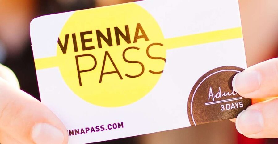 Vienna PASS: All incl. Sightseeing Pass for 85+ Attractions - Belvedere, the Ferris Wheel, and the bus routes