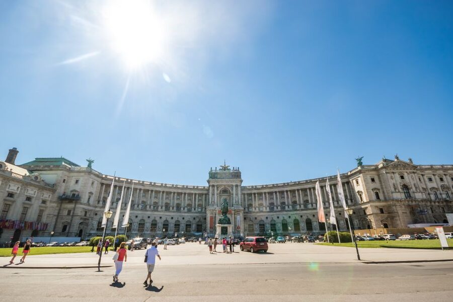 Vienna PASS: All incl. Sightseeing Pass for 85+ Attractions - Museums for rainy days and short visits