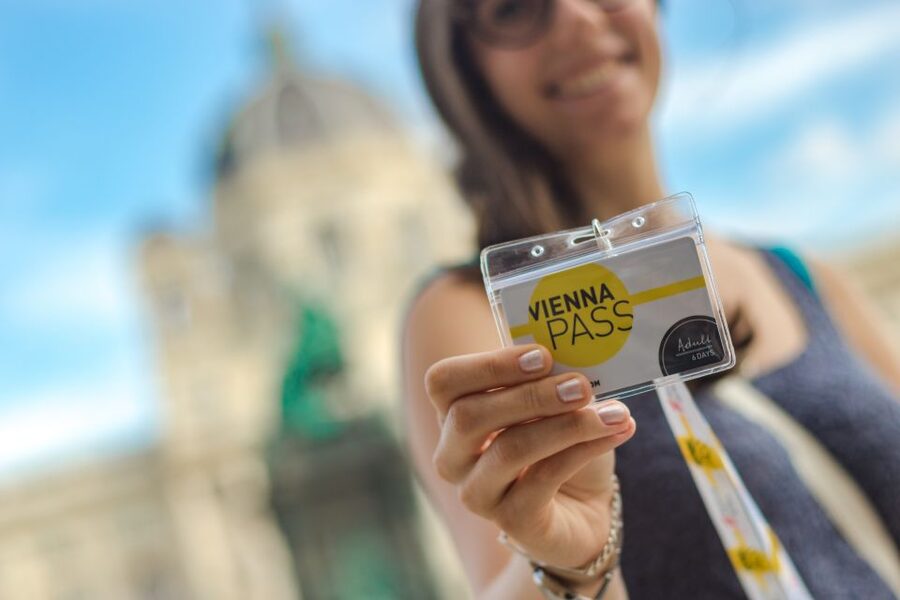 Vienna PASS: All incl. Sightseeing Pass for 85+ Attractions - Getting and using your pass