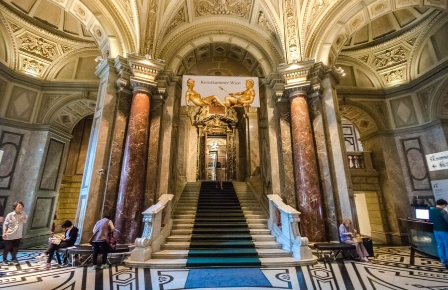 Vienna PASS: All incl. Sightseeing Pass for 85+ Attractions - Who should buy the Vienna PASS?