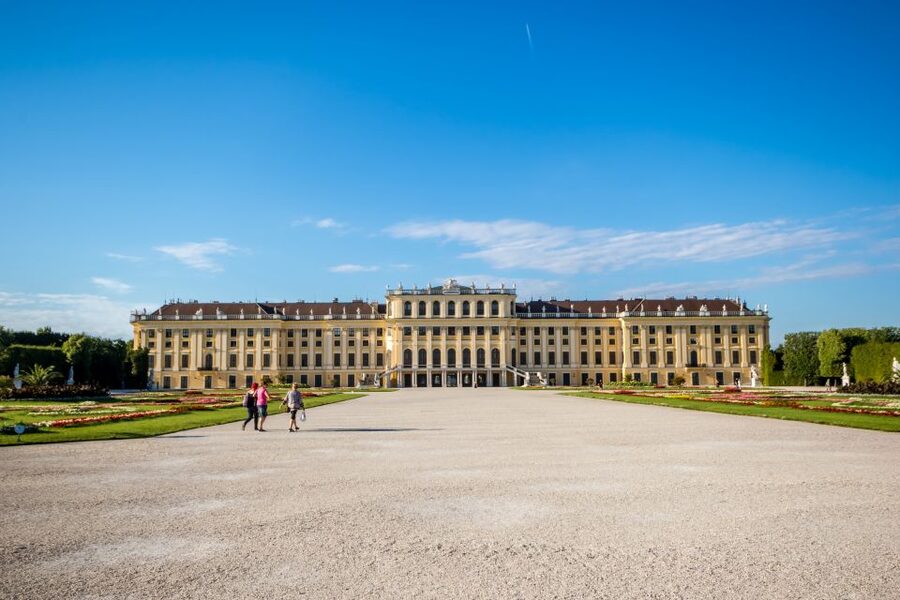 Vienna PASS: All incl. Sightseeing Pass for 85+ Attractions - Palaces, art, and imperial Vienna in the city center