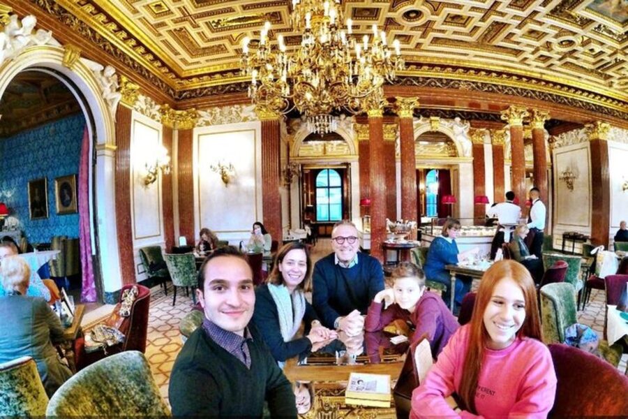 Vienna: Private Walking Tour with a Guide - What the Guides Add