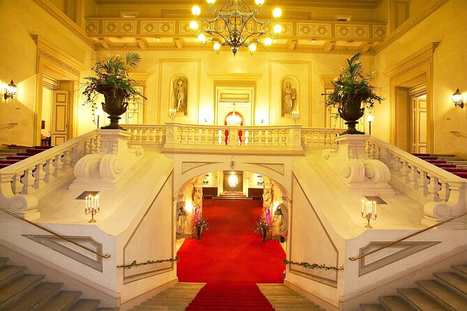 Vienna Residence Orchestra: Mozart and Strauss Concert - Is $66.08 a fair price?