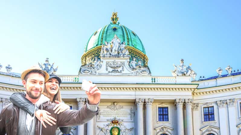 Vienna's Old Town and Attractions Self-Guided Tour Booklet - What this Vienna booklet tour really gives you