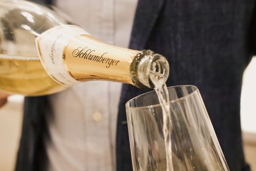 Vienna: Schlumberger Wine Cellar Guided or Self-Guided Tour - Why Schlumberger’s cellar is worth your time