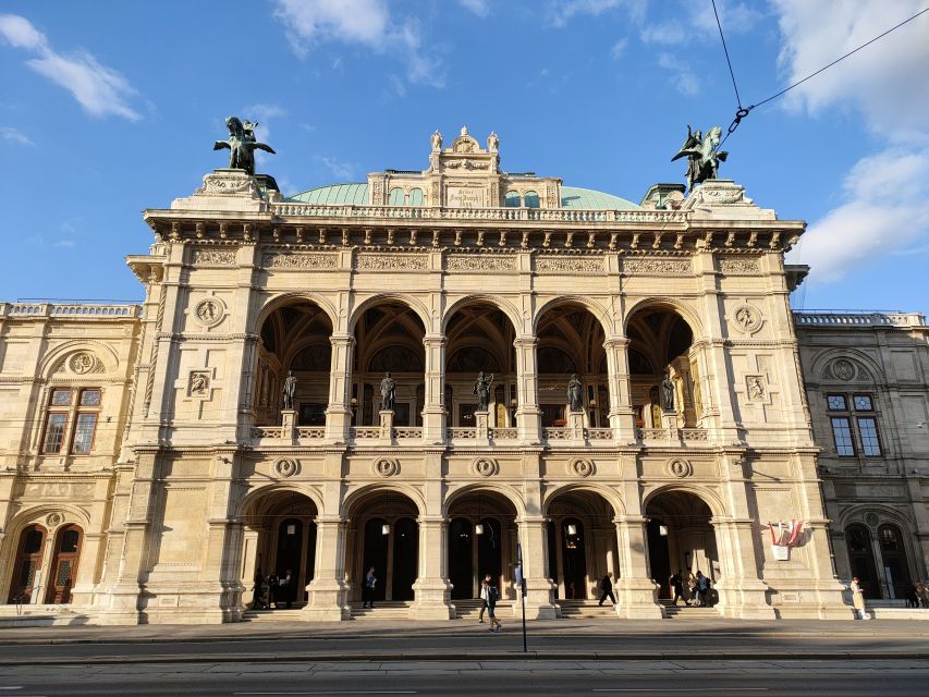 Vienna: Schönbrunn Palace and City Center Guided Tour - Who will get the most from this tour