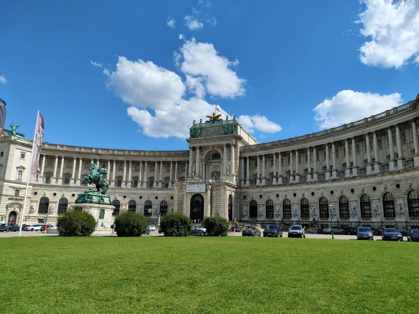 Vienna: Schönbrunn Palace and City Center Guided Tour - Is the $81 price fair?