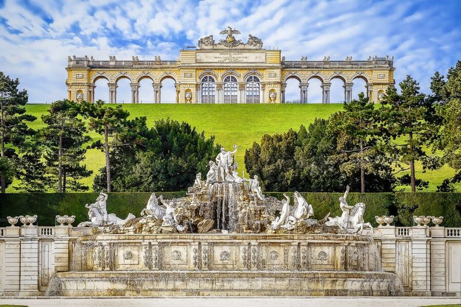 Vienna: Schönbrunn Palace & Gardens Skip-the-Line Tour - Should you book it?
