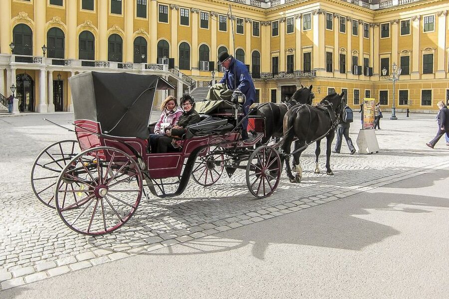 Vienna: Schönbrunn Palace & Gardens Skip-the-Line Tour - Is $63 a fair price?