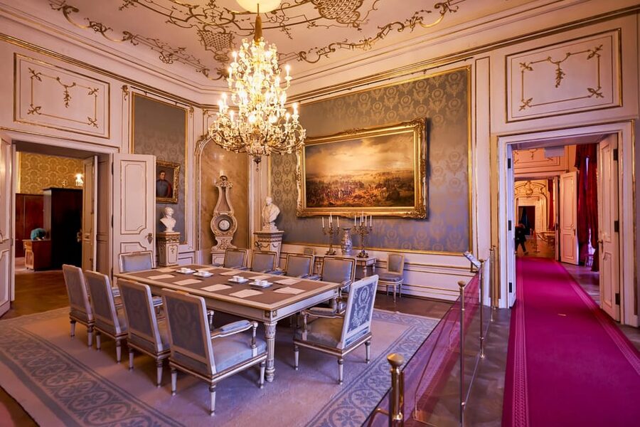 Vienna: Skip-the-Line Hofburg and Empress Sisi Museum Tour - Inside the Sisi Museum: the real person behind the legend