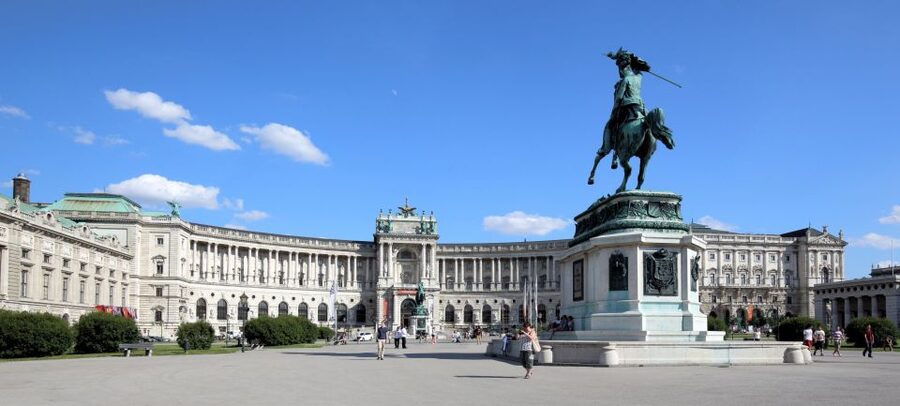 Vienna: Skip-the-Line Hofburg Ticket & Sisi Museum Tour - Key points to know before booking