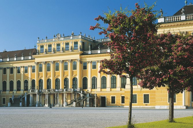 Vienna: Skip the Line Schönbrunn Palace and Gardens Guided Tour - Why Schönbrunn works best with a live guide