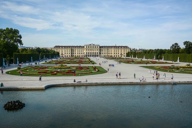 Vienna: Skip the Line Schönbrunn Palace and Gardens Guided Tour - Is $65.30 a fair price?