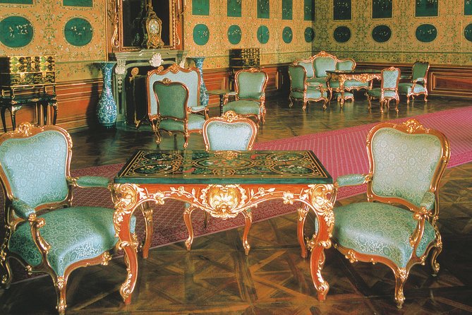 Vienna: Skip the Line Schönbrunn Palace and Gardens Guided Tour - Who will get the most from this tour?