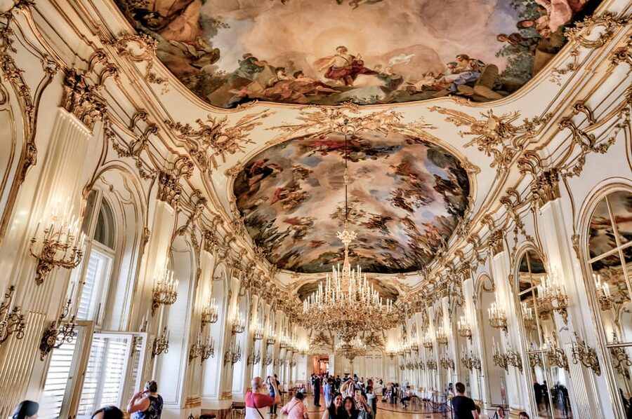 Vienna: Skip-the-Line Schönbrunn Palace and Gardens Tour - Key points to know before booking