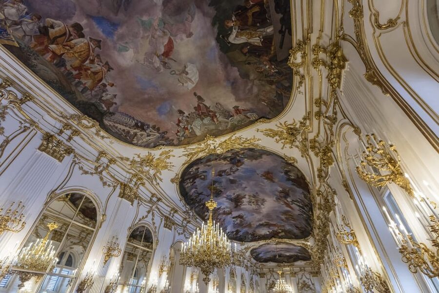 Vienna: Skip-the-Line Schönbrunn Palace and Gardens Tour - Is the $60 price good value?