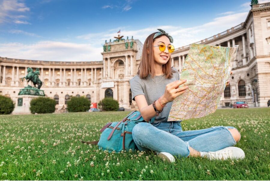 Vienna: Skip-the-Line Sisi Museum, Hofburg and Gardens Tour - Key Points
