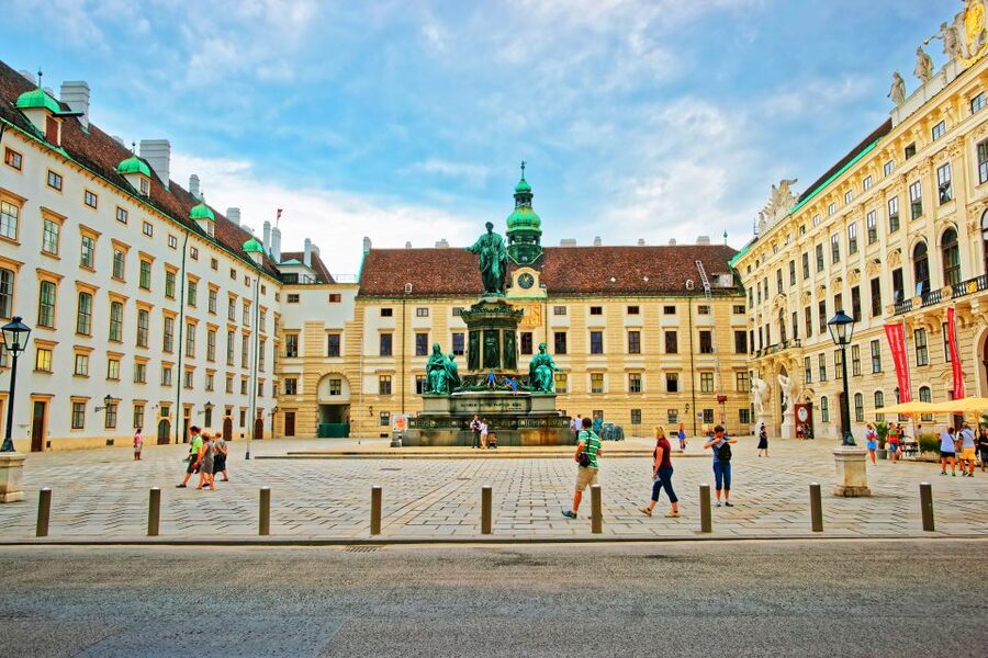 Vienna: Skip-the-Line Sisi Museum, Hofburg and Gardens Tour - Practical Advice Before You Go