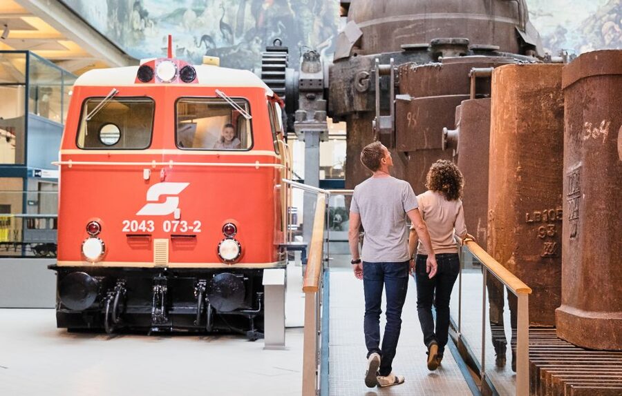 Vienna: Skip-The-Line Ticket to the Museum of Technology - Key points to know before you go
