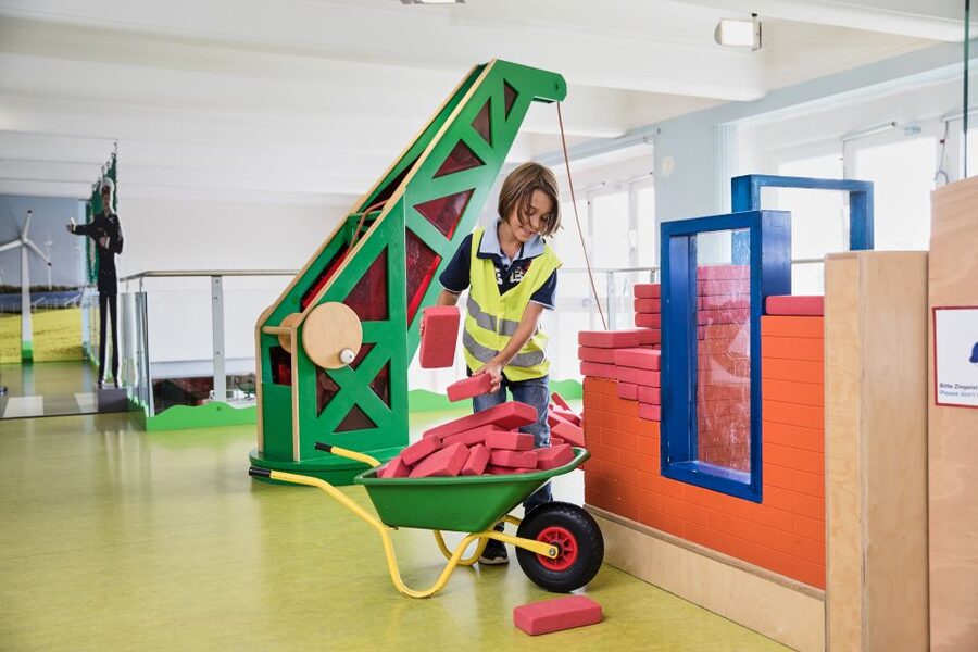 Vienna: Skip-The-Line Ticket to the Museum of Technology - The drawbacks to keep in mind