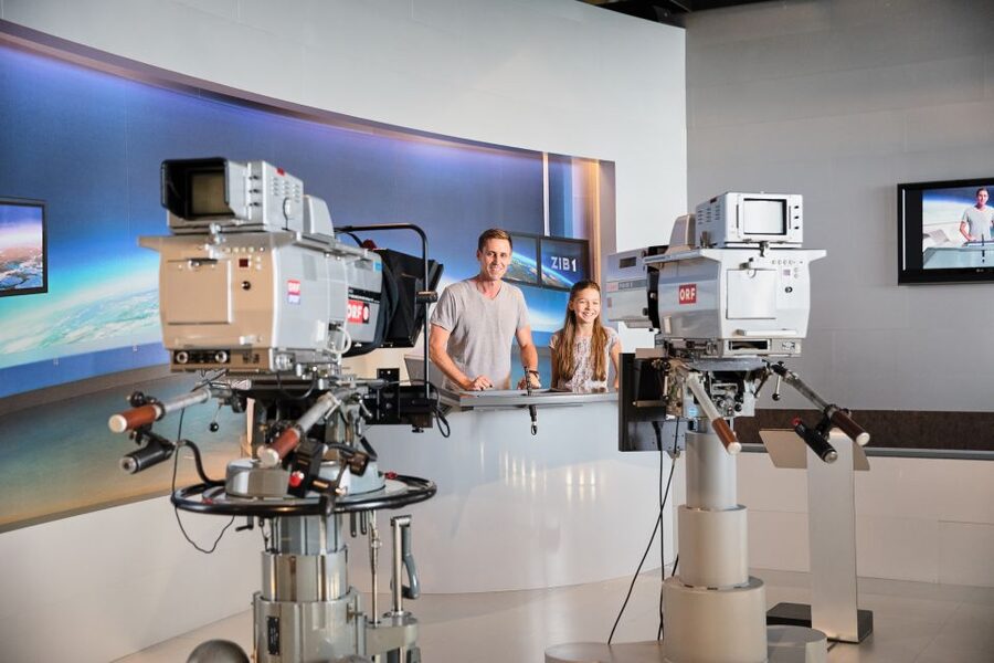 Vienna: Skip-The-Line Ticket to the Museum of Technology - How to plan your one-day visit