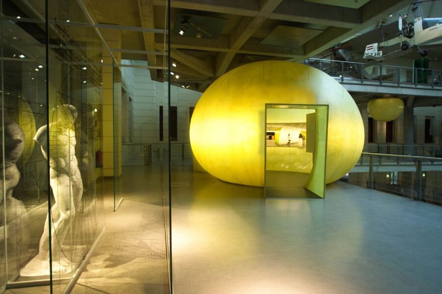 Vienna: Skip-The-Line Ticket to the Museum of Technology - Is $21 good value?