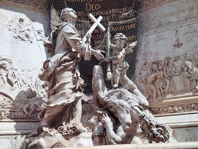 Vienna: Small Group Guided Walking Tour of City Highlights - Hofburg Palace and the Habsburg story