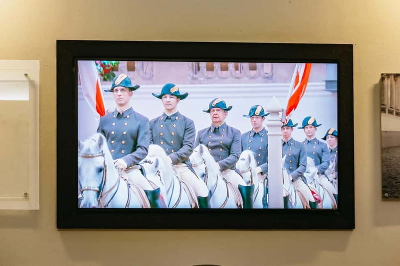 Vienna: Spanish Riding School Guided Architectural Tour - Is $30 a fair price?