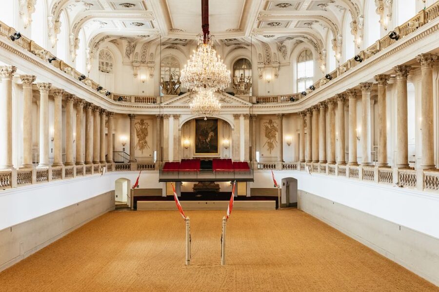 Vienna Spanish Riding School Guided Tour - Price, Timing, and Practical Details