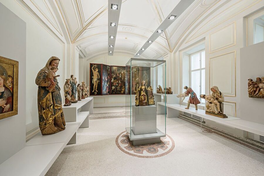 Vienna: St. Stephen's Cathedral & Dom Museum Wien Tickets - Starting at Dom Museum Wien on Stephansplatz