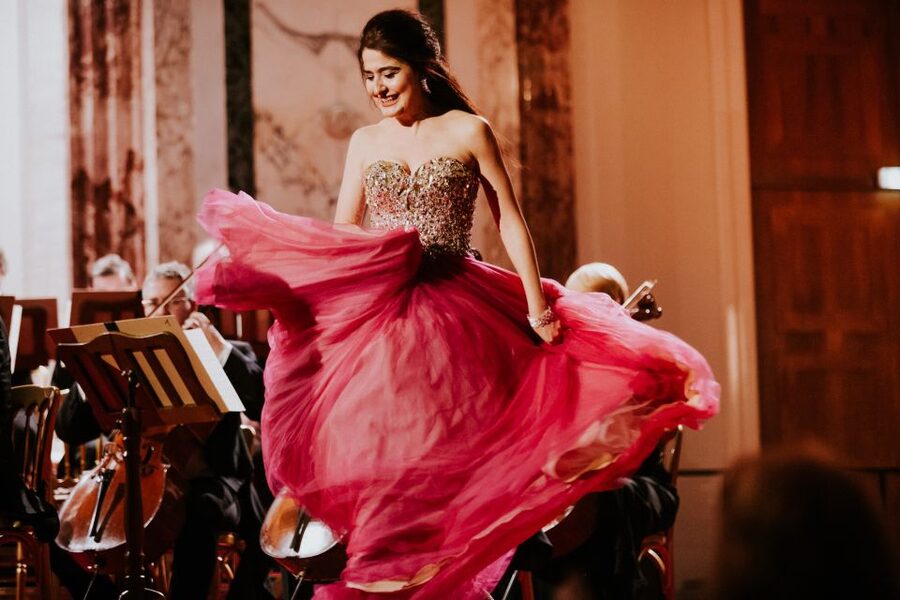Vienna: Strauss and Mozart Concert at Hofburg Palace - The Viennese humor behind the music