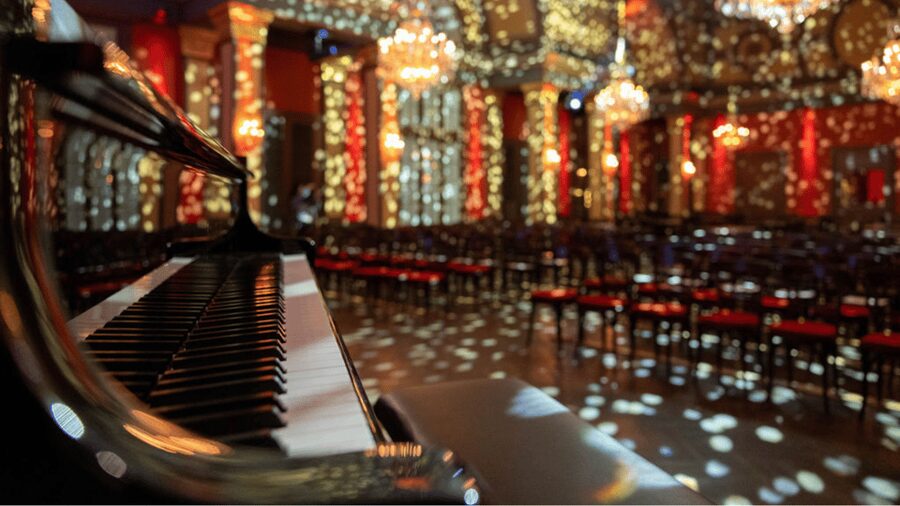 Vienna: Strauss Classical Concert with Soprano & Light Show - How Much Value Do You Get for $74?