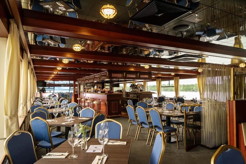 Vienna: Sunset Summer Cruise - Who will enjoy this Vienna cruise most?