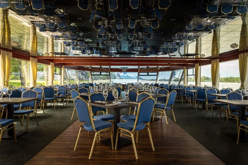 Vienna: Sunset Summer Cruise - Should you book the Vienna Sunset Summer Cruise?
