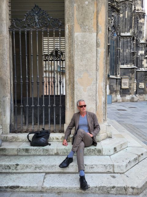 Vienna - the making of a Weltstadt - guided Citytour - Why this walk helps you understand Vienna